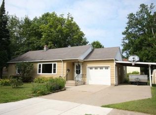 728 Bruns Dr, Rhinelander, WI 54501