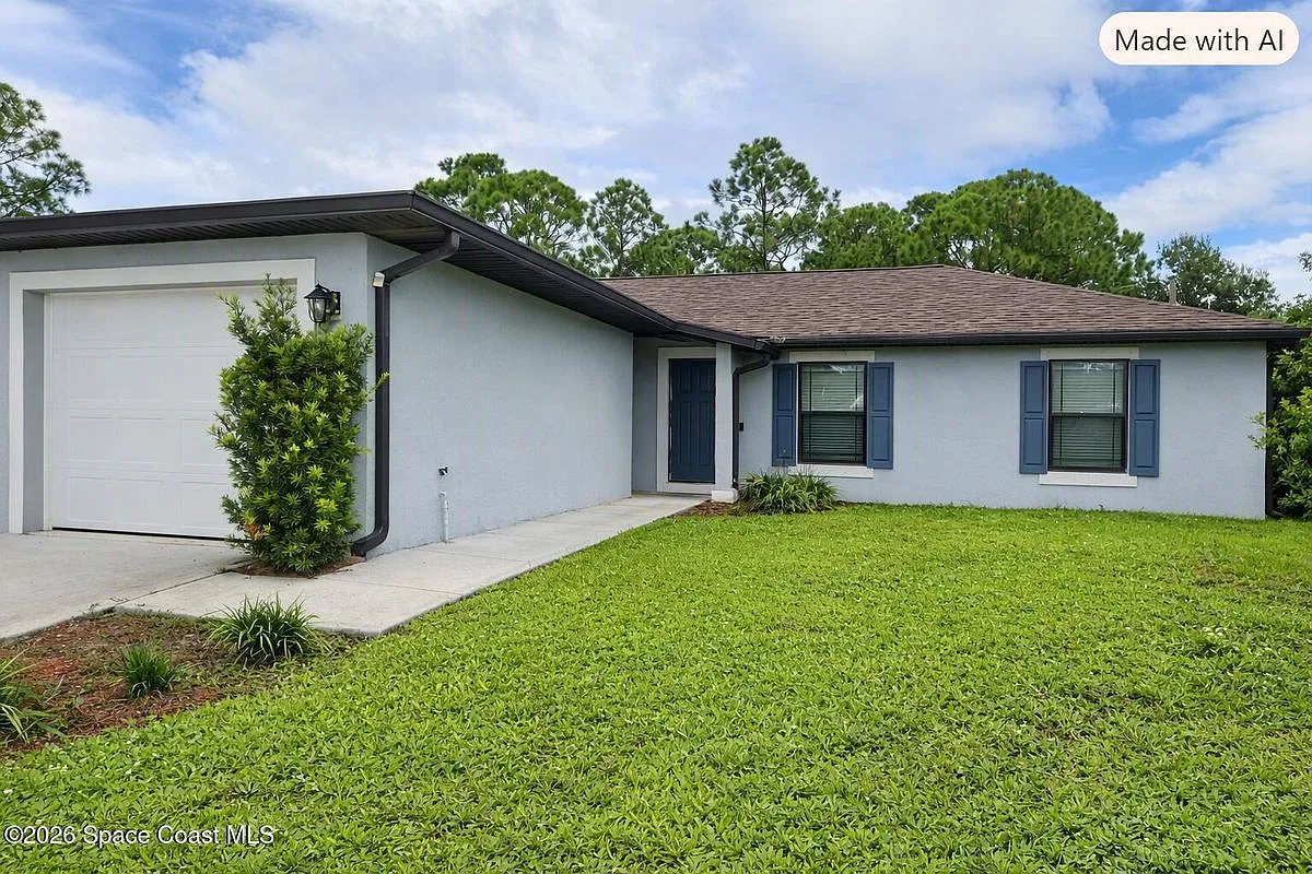 1677 Lizette St SE — Photo 1