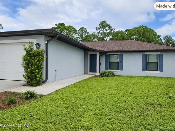 1677 Lizette St SE, Palm Bay, FL