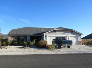 820 Laca St, Dayton, NV