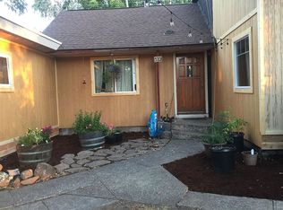 530 W Main St, Goldendale, WA 98620