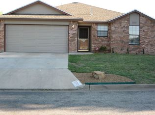 2701 Wilds St, San Angelo, TX 76905
