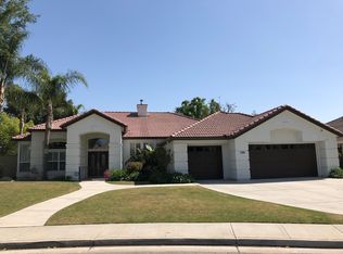 10605 Harpenden Ave, Bakersfield, CA