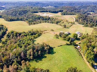 87123 Dodson Rd, Scio, OH 43988