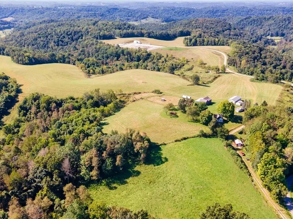 87123 Dodson Rd, Scio, OH 43988
