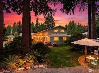 19810 NE 98th Avenue, Bothell, WA 98011