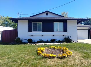 3412 Flamingo Dr, Concord, CA 94520