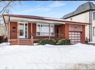 730 Meadowvale Rd, Toronto, ON M1C 1T2