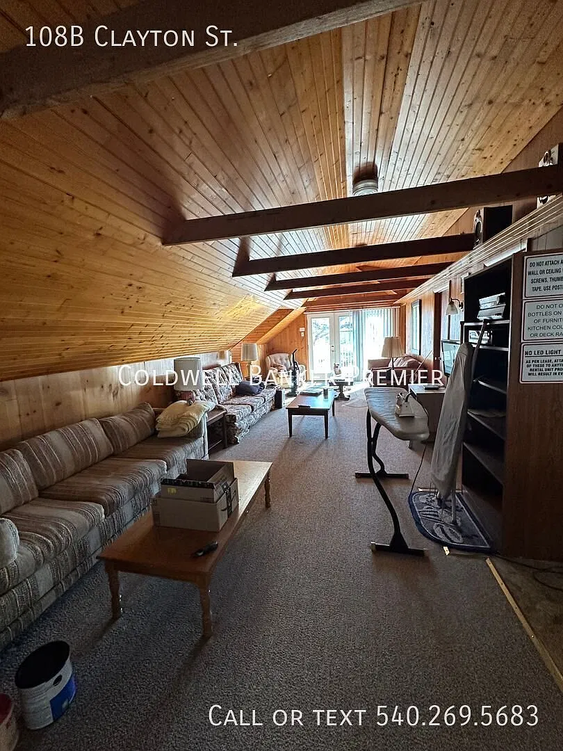 Dewey Beach Seasonal Town-home — Photo 4