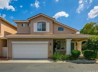 1654 Larksberry Ln, Simi Valley, CA 93065