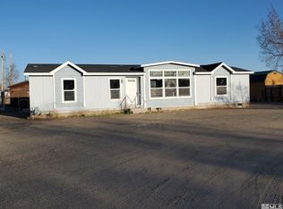 3714 Cherry St, Silver Springs, NV