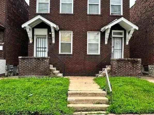 3917 Cora Ave, Saint Louis, MO 63115