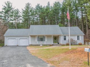 7 Tree Top Ln, Southwick, MA 01077