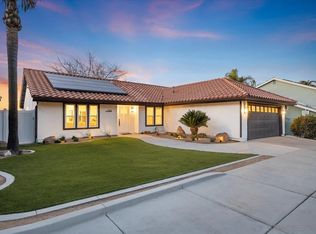 7224 Margerum Ave, San Diego, CA 92120