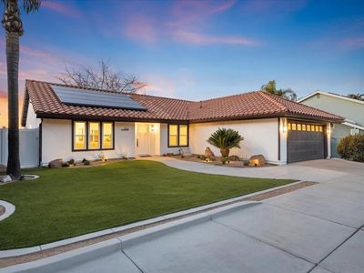 7224 Margerum Ave, San Diego, CA, 92120