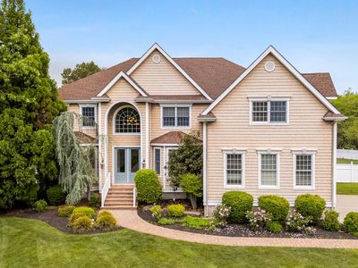 27 Sand Castle Dr, Cape May Court House, NJ, 08210