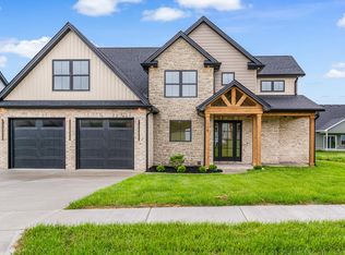 109 Farmers Blf, Nicholasville, KY 40356