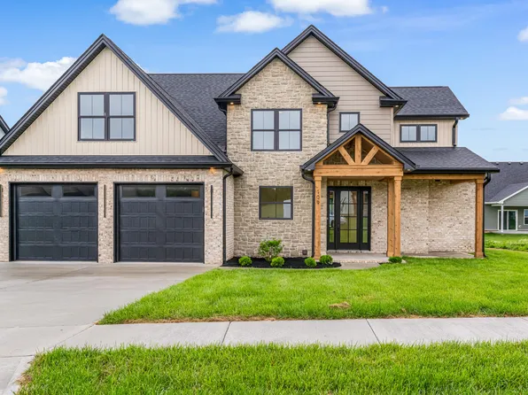 109 Farmers Blf, Nicholasville, KY 40356