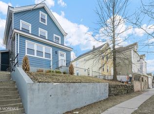 185-187 Summer St, Passaic, NJ 07055