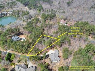 0 Golden Ct, Clarkesville, GA 30523