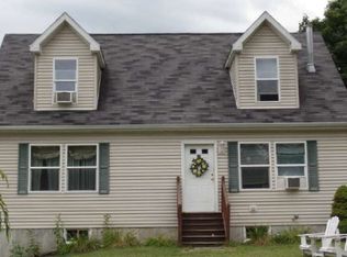 17 Joques Farm Rd, Lake George, NY 12845