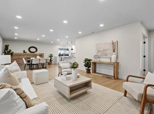 3583 Jomar Drive, Napa, CA 94558