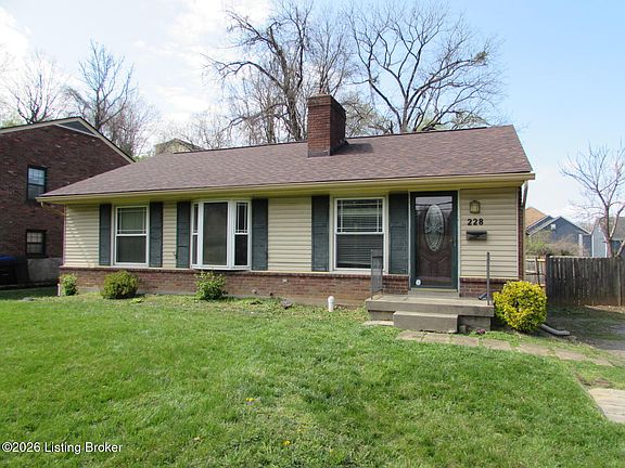 2nd image of 228 N Birchwood Ave