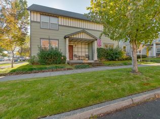 4408 N McCoy Ct, Portland, OR 97203