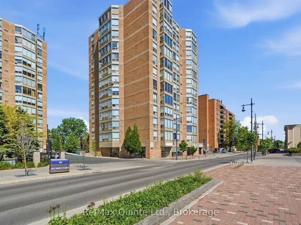 350 Front St #1006, Belleville, ON K8N 5M5