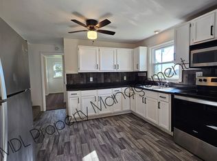 3688 Garfield Rd, Auburn, MI 48611