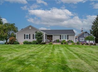 33 Hard Hill Rd N, Bethlehem, CT 06751