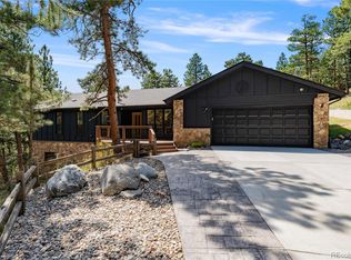 120 Normandy Rd, Evergreen, CO 80439