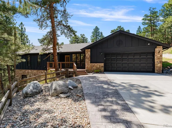 120 Normandy Road, Evergreen, CO 80439