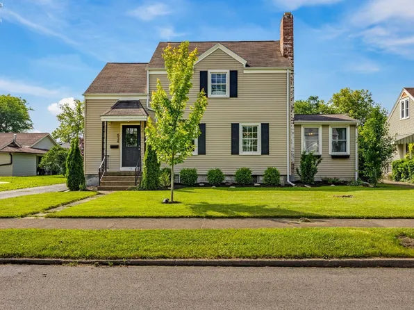 534 48th St, Sandusky, OH 44870