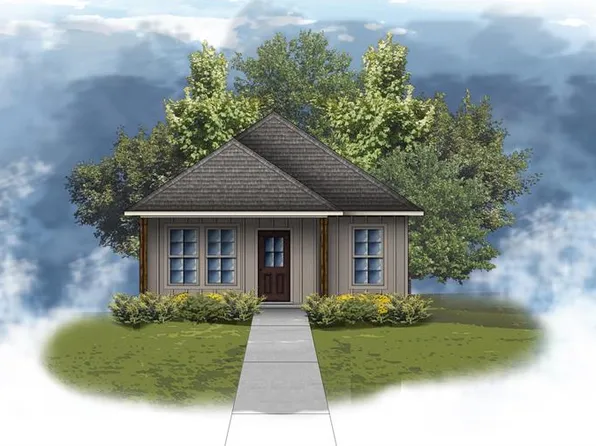 71752 Spike Dr, Madisonville, LA 70447