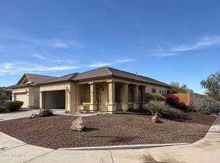 26082 W PIUTE Avenue, Buckeye, AZ 85396