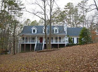 435 Ficklen Dr, Canton, GA 30114