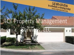 45 E 9th Pl UNIT 13, Mesa, AZ 85201