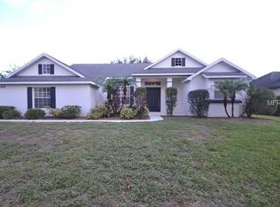 516 Cimarosa Ave, Auburndale, FL 33823