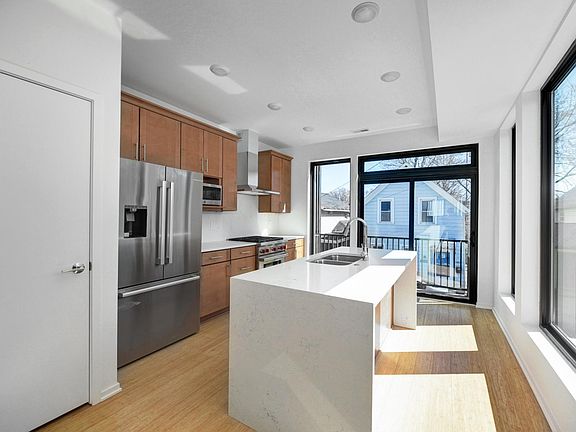 5th image of 2338 W 16th Pl #8