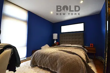 Rented by Bold New York