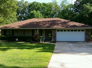 8413 Tanya Dr, Greenwood, LA 71033