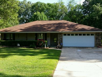 8413 Tanya Dr, Greenwood, LA, 71033