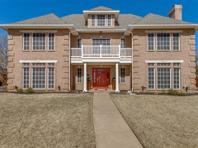 1205 Hillandale Ct, Bedford, TX, 76021