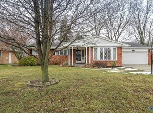 4335 Birch Tree Dr, Toledo, OH 43623