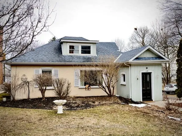 332 Main St, Deseronto, ON K0K 1X0