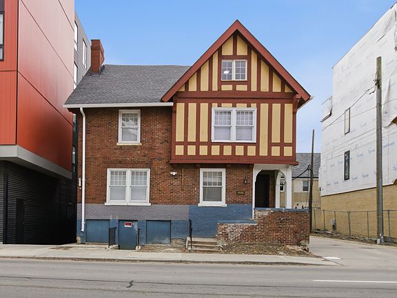 3rd image of 4635 John R St #3