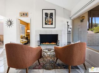 1719 Capri Cir, Palm Springs, CA 92264