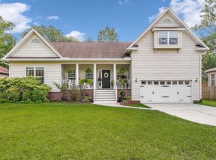 668 Edentree Pl, Charleston, SC 29412