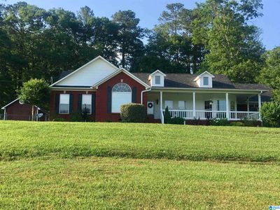 292 Adcock Mayo Rd, Attalla, AL, 35954